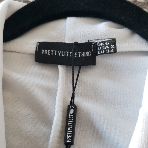 PLT dress blazer - Picture 4 of 5